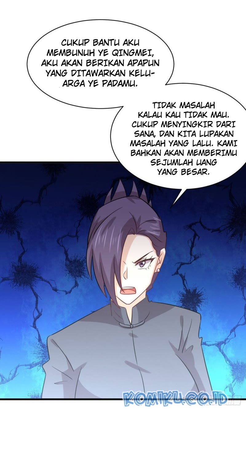 Immortal Swordsman in The Reverse World Chapter 135 Gambar 29